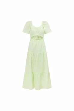 Armelia Maxi Dress -Sabo Shop a892faf5 4ed9 4a19 8c4e 4c8efbfb75e6