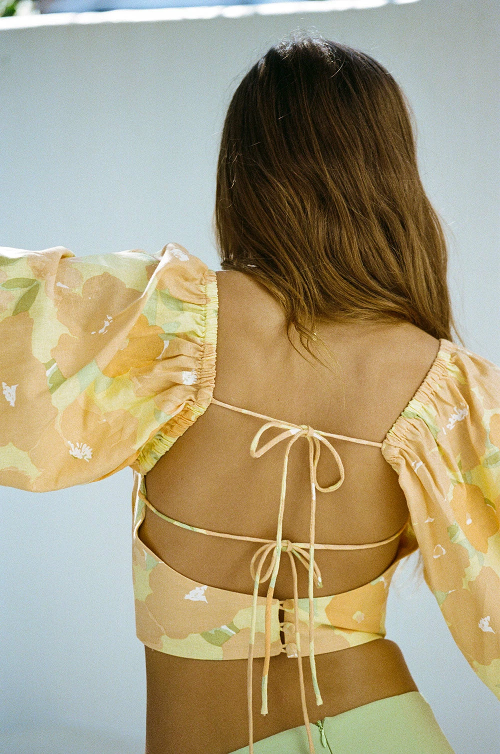 Jianna Backless Top 5 Jianna Backless Top - Image 3