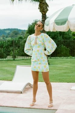 Ever Dress - Spring Floral -Sabo Shop a8febeb3 2ebc 45e1 ab73 4563c13b1a8d