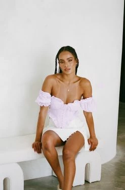 Neila Puff Top 23 Neila Puff Top -Sabo Shop a9872539 a124 41a2 b9ee 07d4894374cf