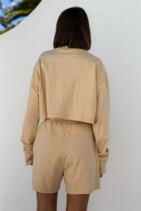 Barros Shorts 7 Barros Shorts - Image 5