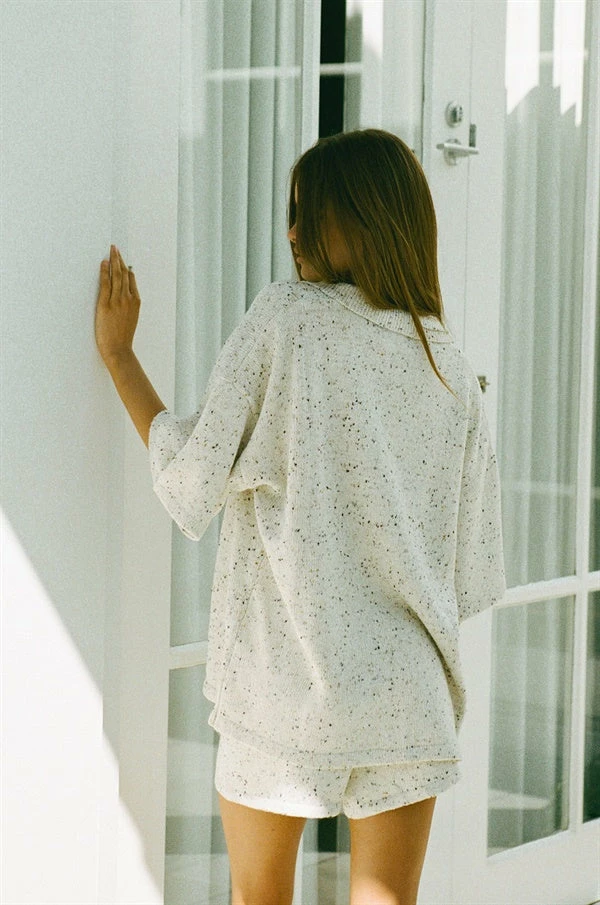 Sundae Shorts 5 Sundae Shorts - Image 3