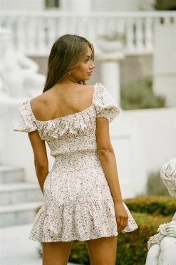 Aloe Dress - Blossom -Sabo Shop aac90e95 b3c4 4641 93ea e63b22e9f304