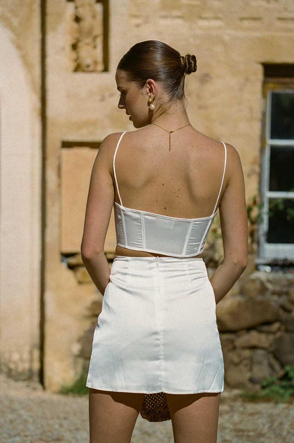 Parker Skirt 12 Parker Skirt - Image 10