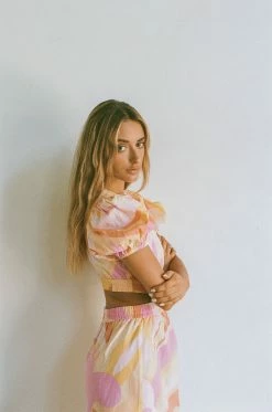 Khaan Midi Dress -Sabo Shop aba4de41 d8ac 43ef b009 8294975f5b57