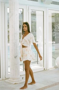 Tropez Shorts 8 Tropez Shorts -Sabo Shop ac101b32 bf8b 4c6d afd5 6f62be3dde15