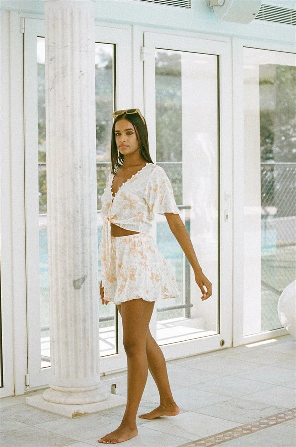 Tropez Shorts 5 Tropez Shorts - Image 3