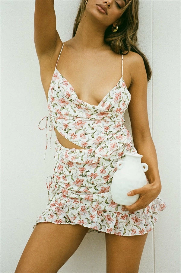 SAMPLE-Floral Landon Dress 3 SAMPLE-Floral Landon Dress