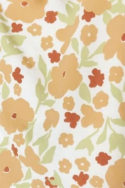 SAMPLE-Verona Skirt - Floral -Sabo Shop ac931620 f68f 422d ae53 b707002c728a d4264ddb 18f8 44ac 937c 8b4cc3f4f834