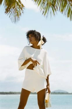 Telisa Shorts -Sabo Shop aca67537 afed 4c1e b705 164006841d7e