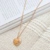 Golden Carti Necklace 2 Golden Carti Necklace -Sabo Shop accessories golden carti necklace 1