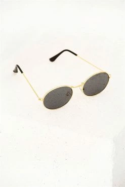 Oval Amari Sunglasses