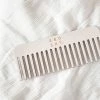 SBO SKT Comb - Monochrome 1 SBO SKT Comb - Monochrome -Sabo Shop accessories sbo skt comb monochrome 1