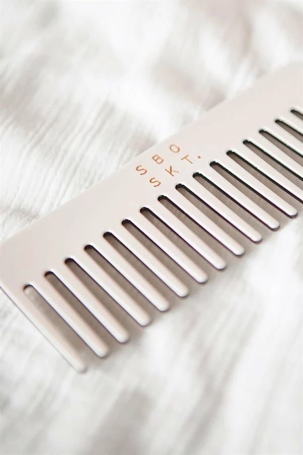 SBO SKT Comb - Monochrome 4 SBO SKT Comb - Monochrome - Image 2