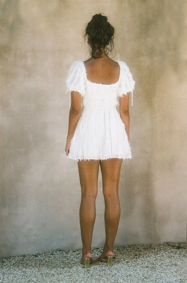 Blake Cutout Dress 10 Blake Cutout Dress - Image 8