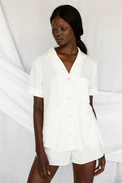 Siesta PJ Shorts - Jersey -Sabo Shop ad2a7ea7 6b1a 43ba 8b7f d5d2d349d0ca