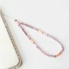 Beaded Phone Charm - Warm -Sabo Shop ada5bc0b cb21 4a6d b5a0 49ff973dc47e