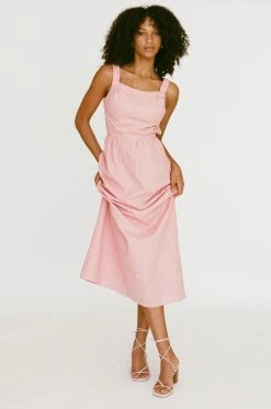 Backless Sondra Dress -Sabo Shop ada5c76a d131 41f4 a745 b7f22f17422d