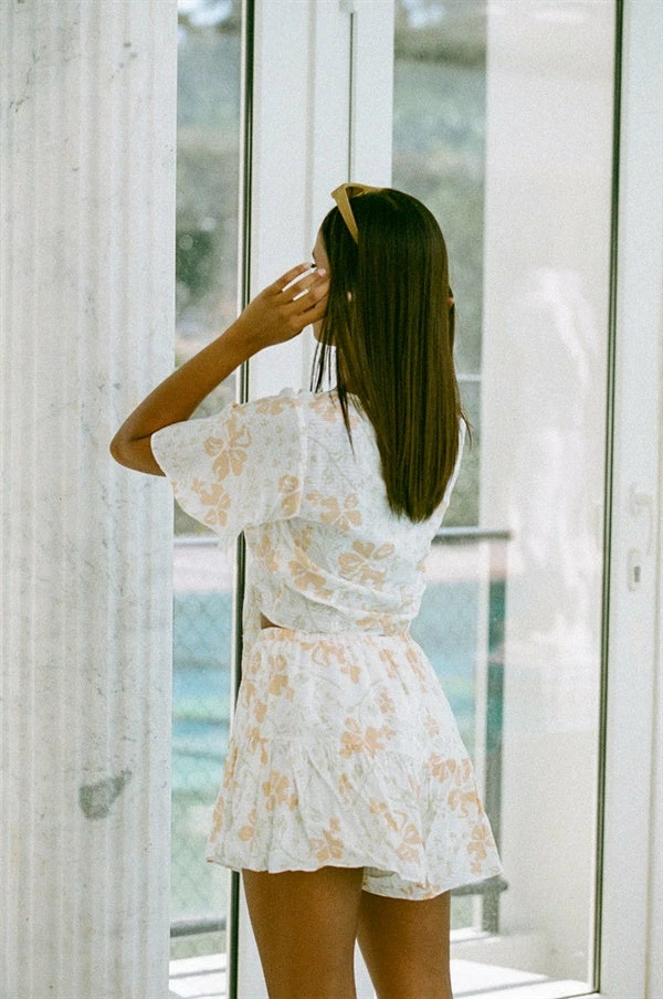 Tropez Shorts 4 Tropez Shorts - Image 2