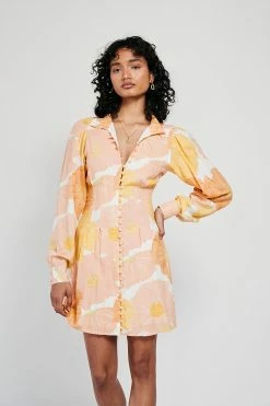 Charlie Dress -Sabo Shop ae9f6715 1722 40f7 9f9d 5efd2a2ffa7f