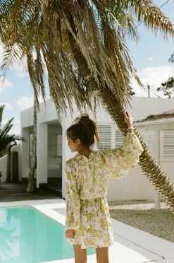 Inez Cutout Dress -Sabo Shop aed08e9d 1c98 4536 aed5 6865c8f28eae