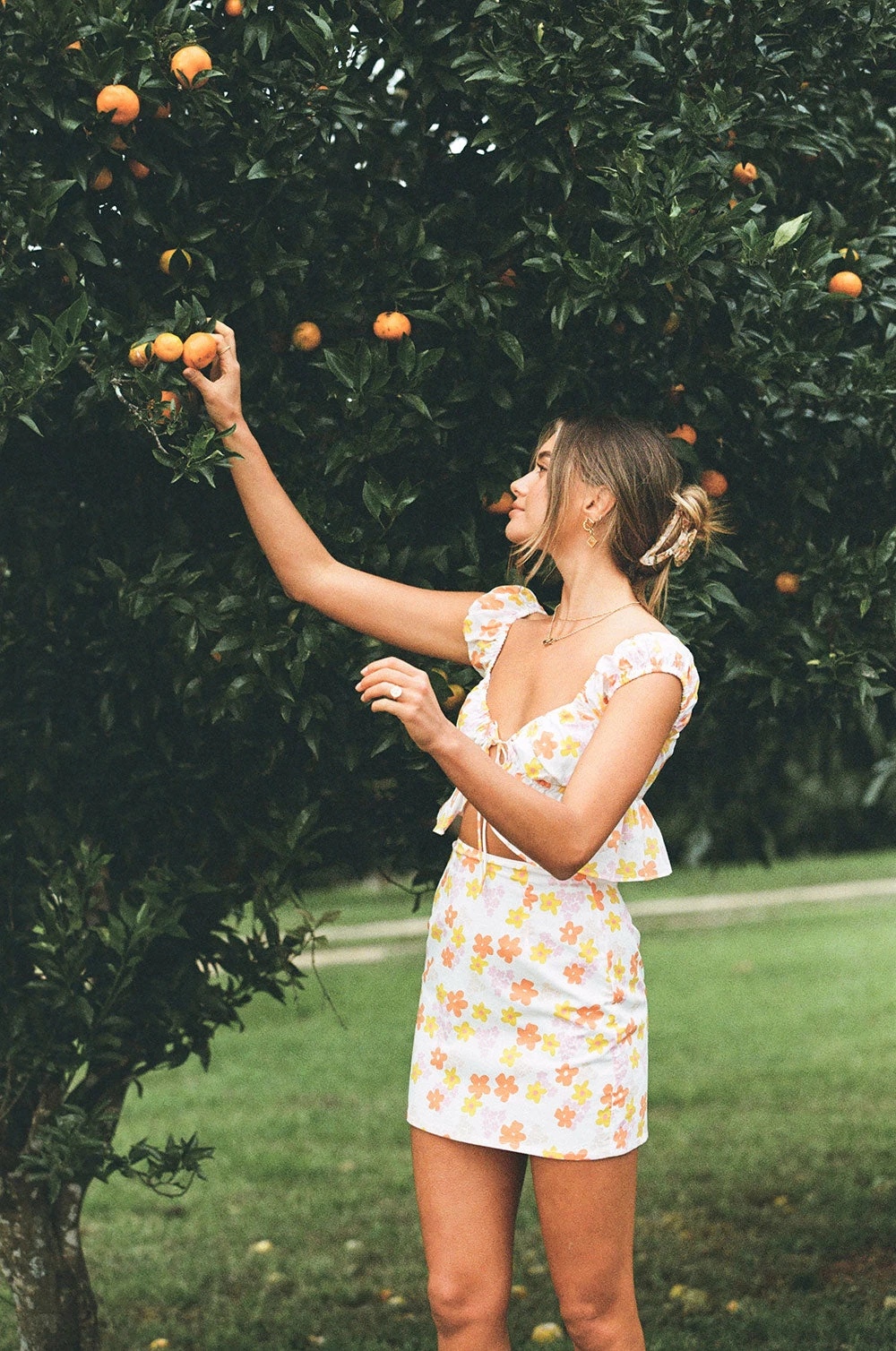 Massie Skirt 3 Massie Skirt