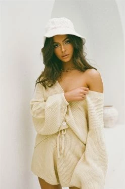 Ellis Cardi - Toffee 22 Ellis Cardi - Toffee -Sabo Shop af477802 e573 4345 adea 52d1836a1b90