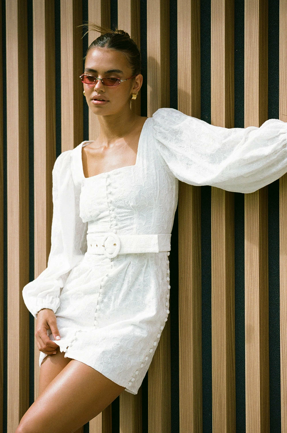 Kita Dress 4 Kita Dress - Image 2