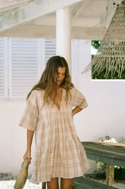 Lucien Dress -Sabo Shop b0cf0a3a 61e5 405e 9834 07504977ffd7