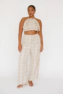 Anley Frill Top 21 Anley Frill Top -Sabo Shop b0d2add1 444f 4c20 be19 6ae36e1cdb27