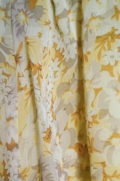 Dharma Playsuit - Daffodil -Sabo Shop b0f5ebdb 70c3 4123 97e2 4778b7486dd4