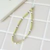 Beaded Phone Charm - Green 2 Beaded Phone Charm - Green -Sabo Shop b12d6cd1 c38d 4ba7 ba5e 2d98f7a8c35a