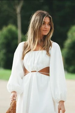 Amaya Dress -Sabo Shop b1476860 7fc8 4f3a 8c51 b484072bf701