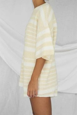 Adelaide Knit Shorts -Sabo Shop b14bf740 67dc 46ca b79a 2282d1eeccda