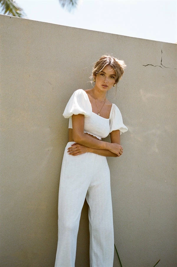 Lalita Pants 5 Lalita Pants - Image 3