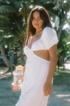 Neena Cutout Dress -Sabo Shop b1f69048 89dc 4c11 8d8c 3c648e88569f