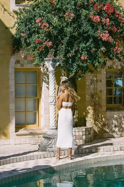 SAMPLE-Leisha Midi Skirt -Sabo Shop b1fdf32e 4af2 4fbb 8559 55443b1a039a 0cd0e54b 6ad1 4a90 88ca 7a17587dd1a4