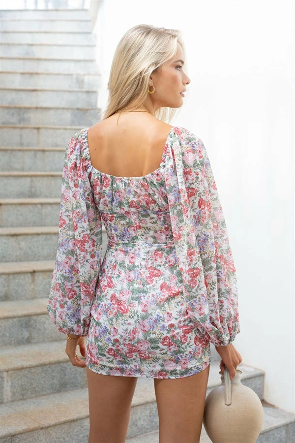 Nika Dress 8 Nika Dress - Image 6