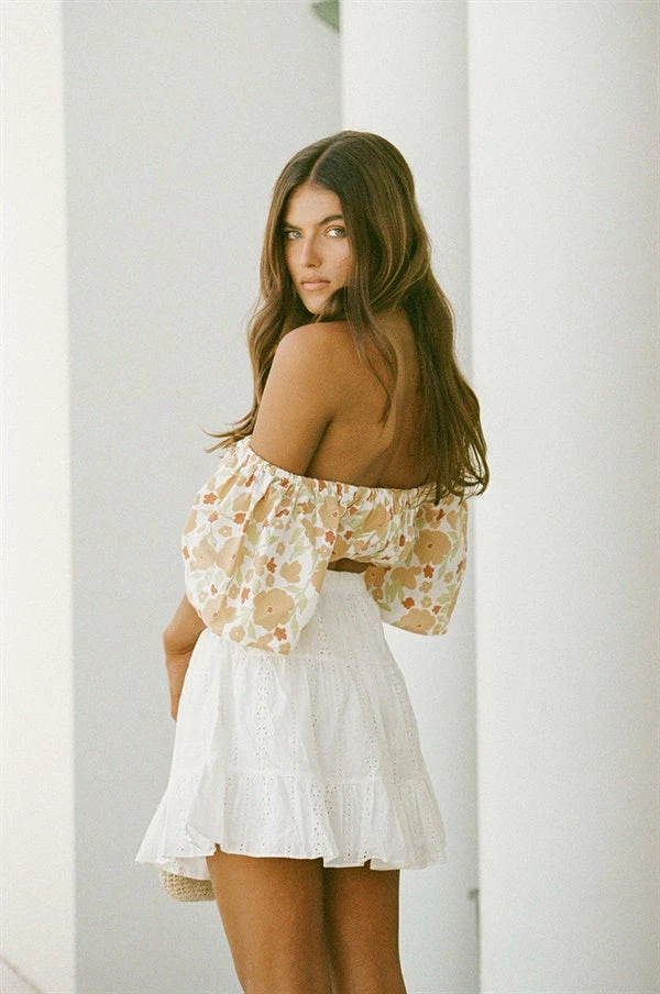 Valentina Skirt 5 Valentina Skirt - Image 3