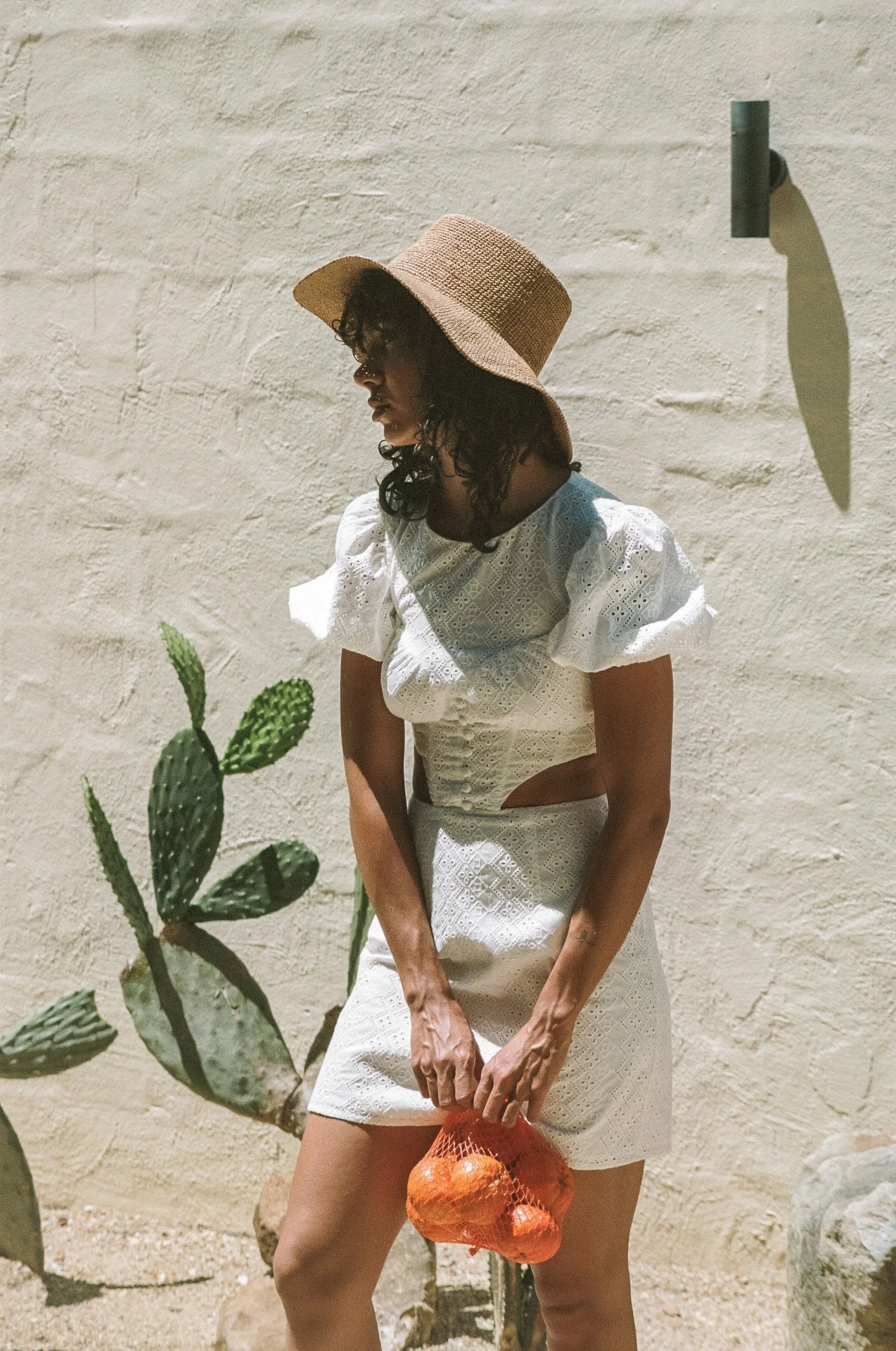 Tilly Dress 3 Tilly Dress