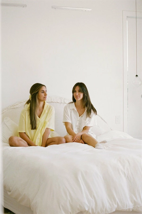 Cosy Shirt Dress - Jersey 4 Cosy Shirt Dress - Jersey - Image 2