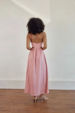 Savannah Dress -Sabo Shop b2c401c6 2c4c 490c a3f0 245836e2588f