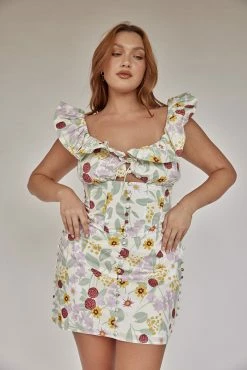 Coco Off Shoulder Dress -Sabo Shop b3bbd1bd 542d 4b50 8bc4 10a04210865e