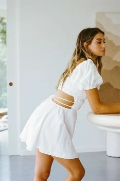 Clara Dress -Sabo Shop b3c6f615 1b93 49a4 b237 517534de00b2