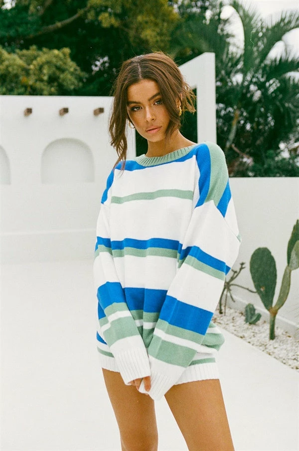 Zaia Knit Top 3 Zaia Knit Top
