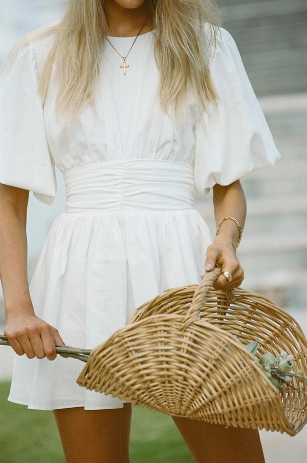 Bettina Dress 5 Bettina Dress - Image 3