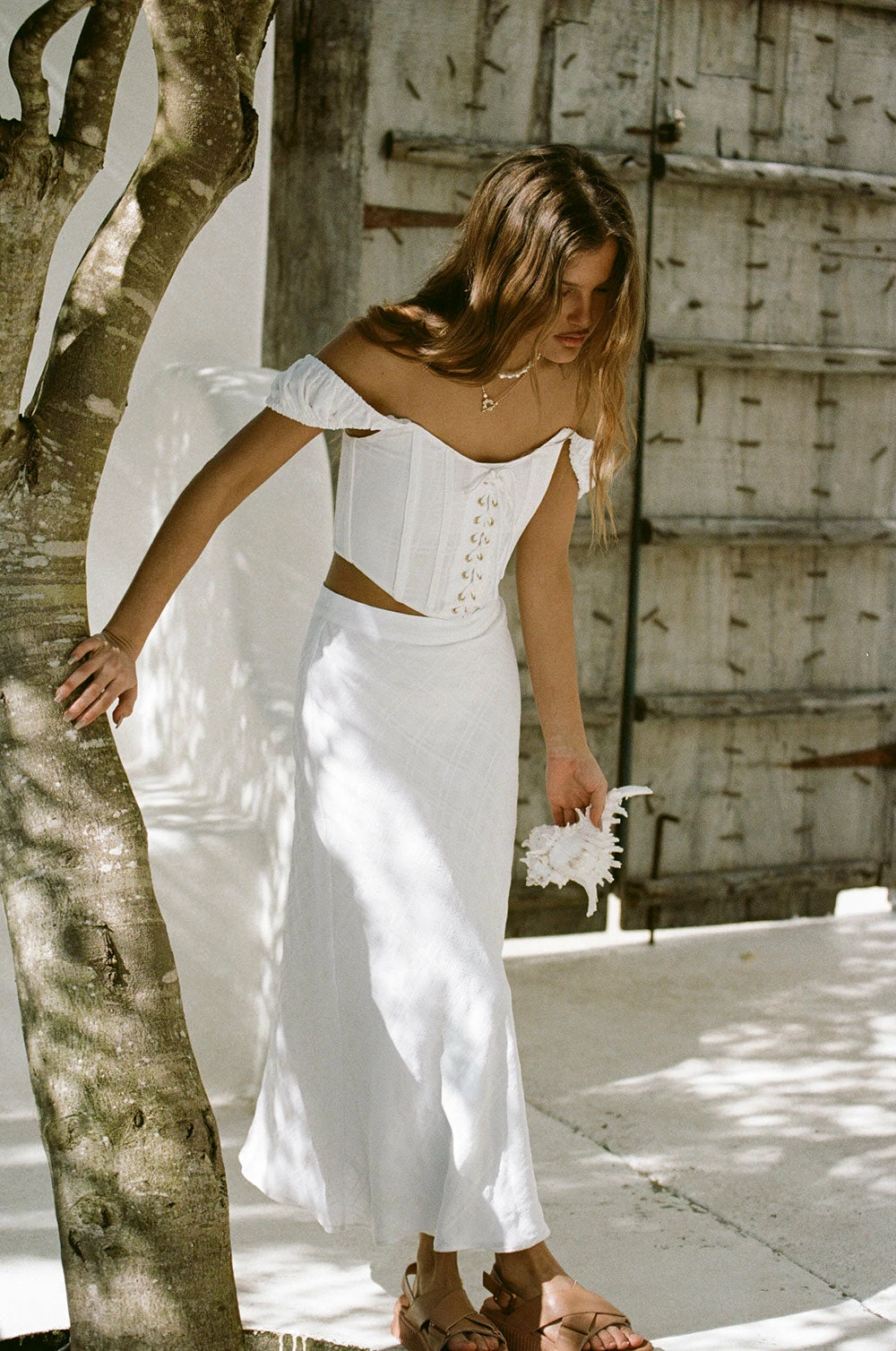 Callie Skirt 4 Callie Skirt - Image 2