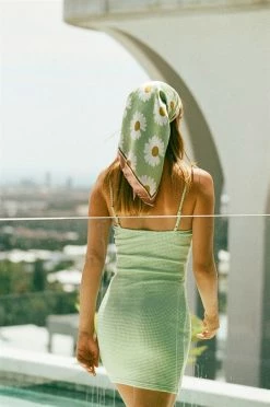 Cosmo Dress - Green 18 Cosmo Dress - Green -Sabo Shop b53888bd 4d12 494f 86ff bf3e318dc1e6