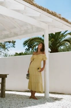 Maui Midi Dress 18 Maui Midi Dress -Sabo Shop b55c5216 1c67 4f13 a67b 80e4fe0e5cd6