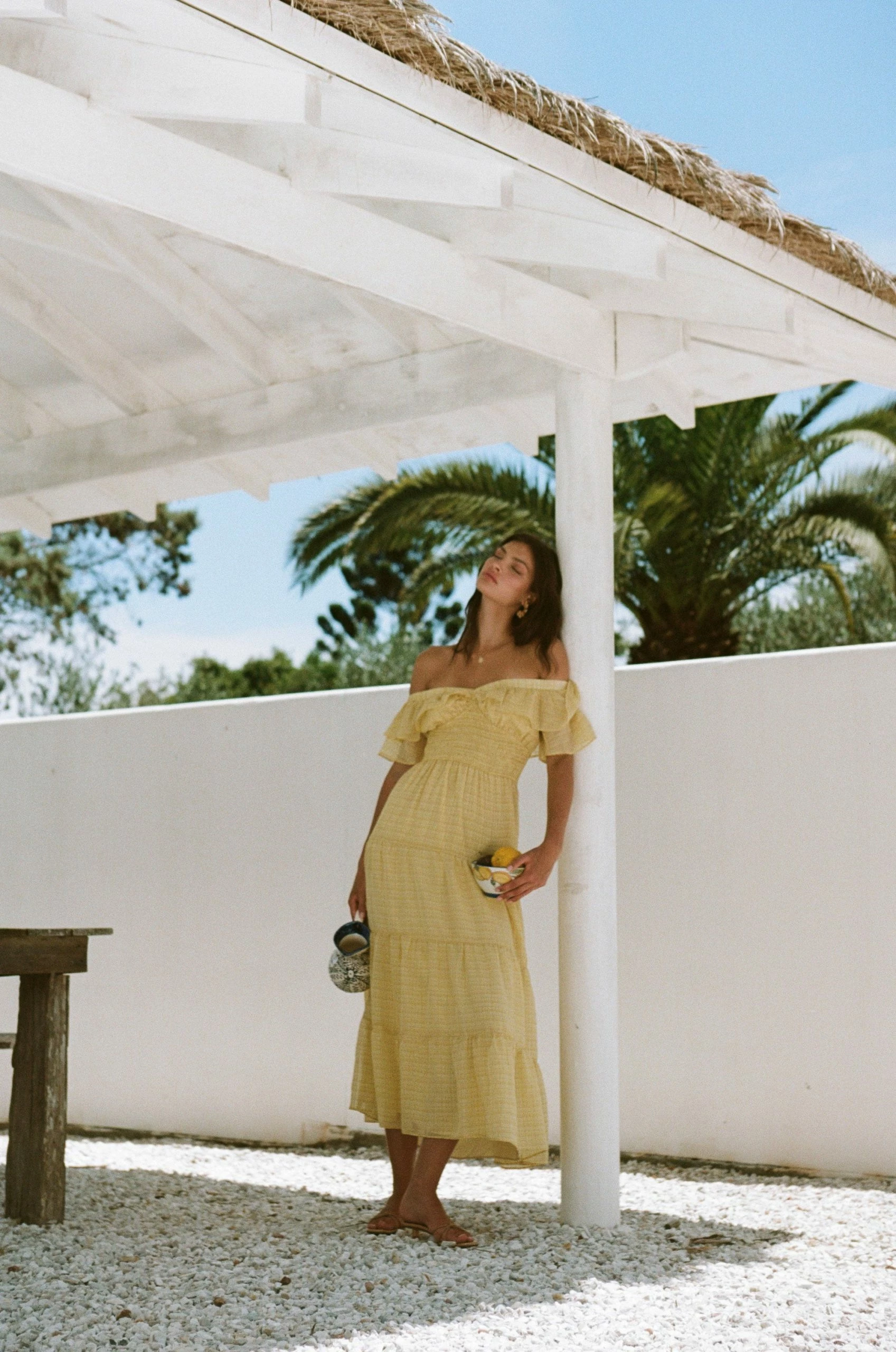 Maui Midi Dress 7 Maui Midi Dress - Image 5